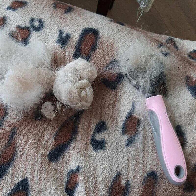 FurEase™ Grooming Brush