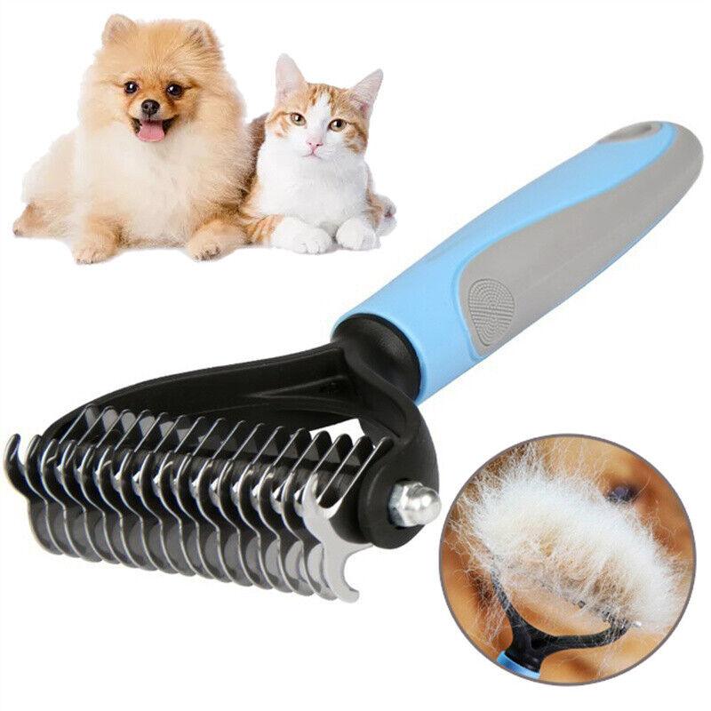 FurEase™ Grooming Brush