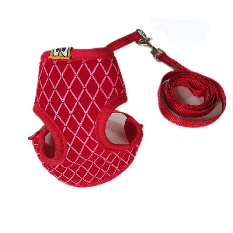 ComfortFit Harness