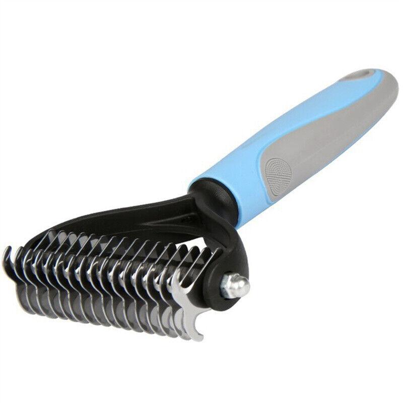 FurEase™ Grooming Brush