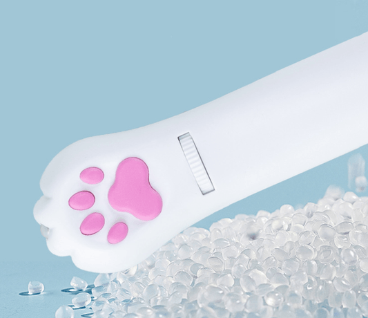 Cat Laser Toy – 6 Fun Shapes
