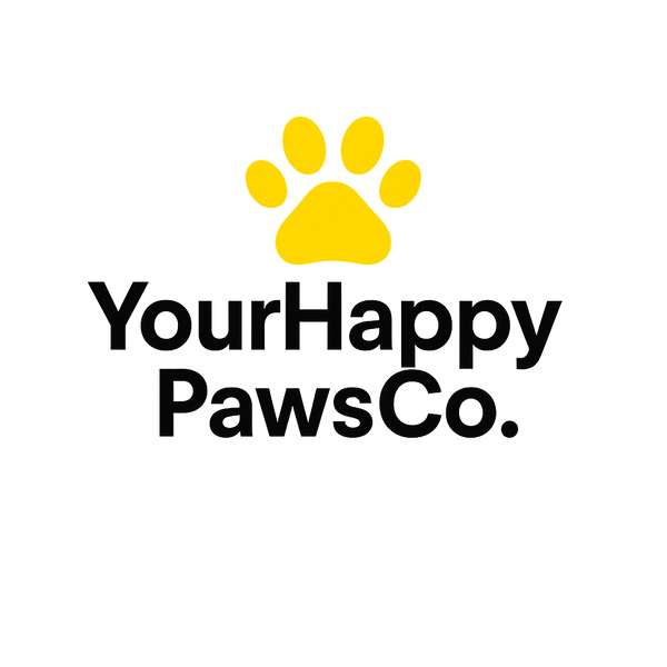 Your Happy Paws Co.