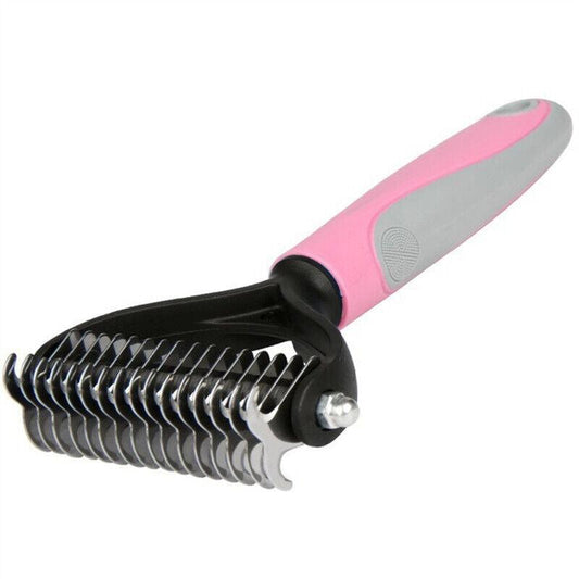 FurEase™ Grooming Brush